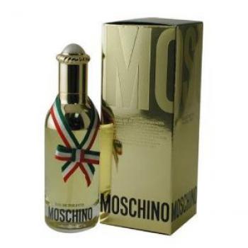 Moschino (Női parfüm) Teszter edt 75ml